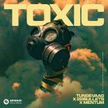 Tungevaag Feat. 22Bullets & Mentum - Toxic (Extended Mix)
