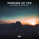 Damian Breath, Jo Westmoreland - Thinking of You (Extended Mix)