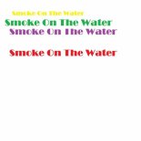 Tony Brown - Smoke On The Water (Club Mix)