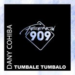 Dany Cohiba - Tumbale Tumbalo (Extended Mix)