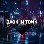 Miami Shakers - Back In Town (Original Mix)