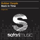 Rubber People - Back In Time (Original Mix)