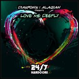 Diakronik & Alaguan - Love Me Deeply (Extended Mix)