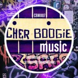 Cher Boogie - AAAH, You Set Me Free (Original Mix)