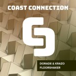 Dorade, Krazo - Floorshaker (Club Mix)