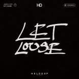 James Hype - Let Loose (Extended Mix)