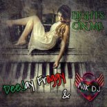 DEEJAY FROGGY & NIK DJ - Lights on Me