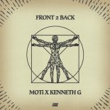 MOTi & Kenneth G - Front 2 Back (Extended Mix)