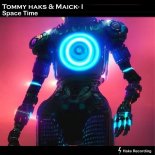 Tommy Haks & Maick-I - Space Time
