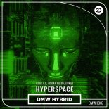 Linnux & Jesus OG & Adrian Rueda - Hyperspace (Extended Mix)