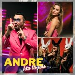 Andre - Kto To Wie (Radio Edit)