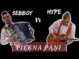 SebBoy ft Hype - Piękna Pani