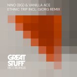 Nino (BG), Vanilla Ace - Ethnic Trip (Extended Mix)