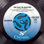 Blondie - One Way Or Another (Remastered-2001)