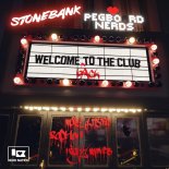 Pegboard Nerds & Stonebank - Welcome to the Club (Sophon Remix)