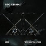 Silenc, Benja Henley - Vibrations Of The Universe (Original Mix)