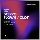 Scippo - Flown (Cid Inc. Remix)
