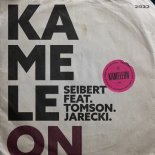 Tadeusz Seibert feat. Tomson, Jarecki - Kameleon (Radio Edit)