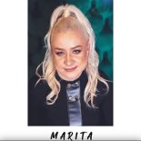 MARITA - Ze mną tańcz (Radio Edit)