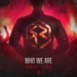 Rogue Zero - Who We Are