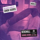 Bergwall - Sounds Weird (Feels Good) (Simon Harris Remix)