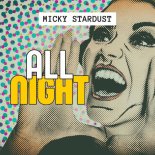 Micky Stardust - All Night (Original Mix)
