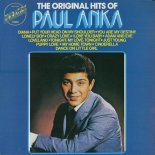 Paul Anka - You Are My Destiny (1957)