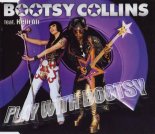 Bootsy Collins feat. Kelli Ali- Play With Bootsy (Neophren & Dru Zella Radio Version)
