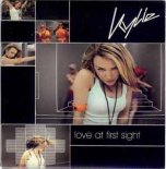 Kylie Minogue - Love At First Sight (Ruff And Jam U.S. Remix)