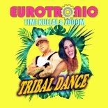 ZoOoM & Timi Kullai - Tribal Dance (Original Mix)