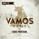Chris Montana - Music (Sean Finn Edit)