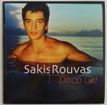 SAKIS ROUVAS - DISCO GIRL (GIRL GOES AT STUDIO 54 MIX)