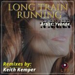 Yvonne - Long Train Running (Keith Kemper Extended Edit)