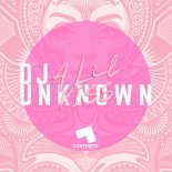 DJ Unknown - A Lil Kiss (Original Mix)