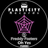 Freddy Fosters - Oh Yes (Original Mix)