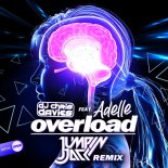 DJ Chris Davies Feat. Adelle - Overload (Jumpin Jack remix)