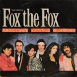 Fox the Fox - Precious Little Diamond (Ced Rework Mix)