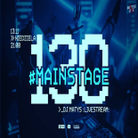 Dj Matys - Live on Mainstage ''130  (13.11.2022)