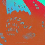 Akoriz - Monoi (Luciid Remix)