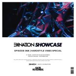 Oscar Rockenberg - Exination Showcase 068 (Hardstyle Vibes Special) (15.11.2022)