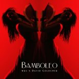 WRS & David Goldcher - Bamboleo (Original Mix)