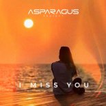 ASPARAGUSproject - I Miss You (Radio Remix)