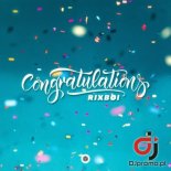 Rixboi - Congratulations (Radio Edit)