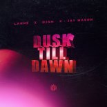 LANNÉ Feat. DJSM & Jay Mason - Dusk Till Dawn (Extended Mix)