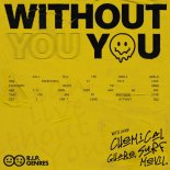 Chemical Surf, Ghabe & Mevil - Without You