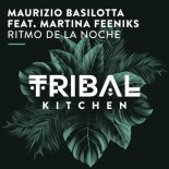 Maurizio Basilotta Feat. Martina Feeniks - Ritmo De La Noche (Extended Mix)