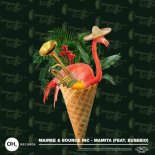 Mairee & Bounce Inc. Feat. Eusebio - Mamita