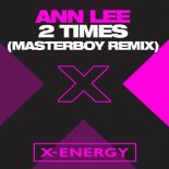Ann Lee - 2 Times (Masterboy Club Mix)