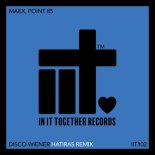 Maex, Point85 - Disco Wiener (Hatiras Extended Remix)
