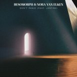 Nora Van Elken & Besomorph Feat. Jantine - Don't Panic